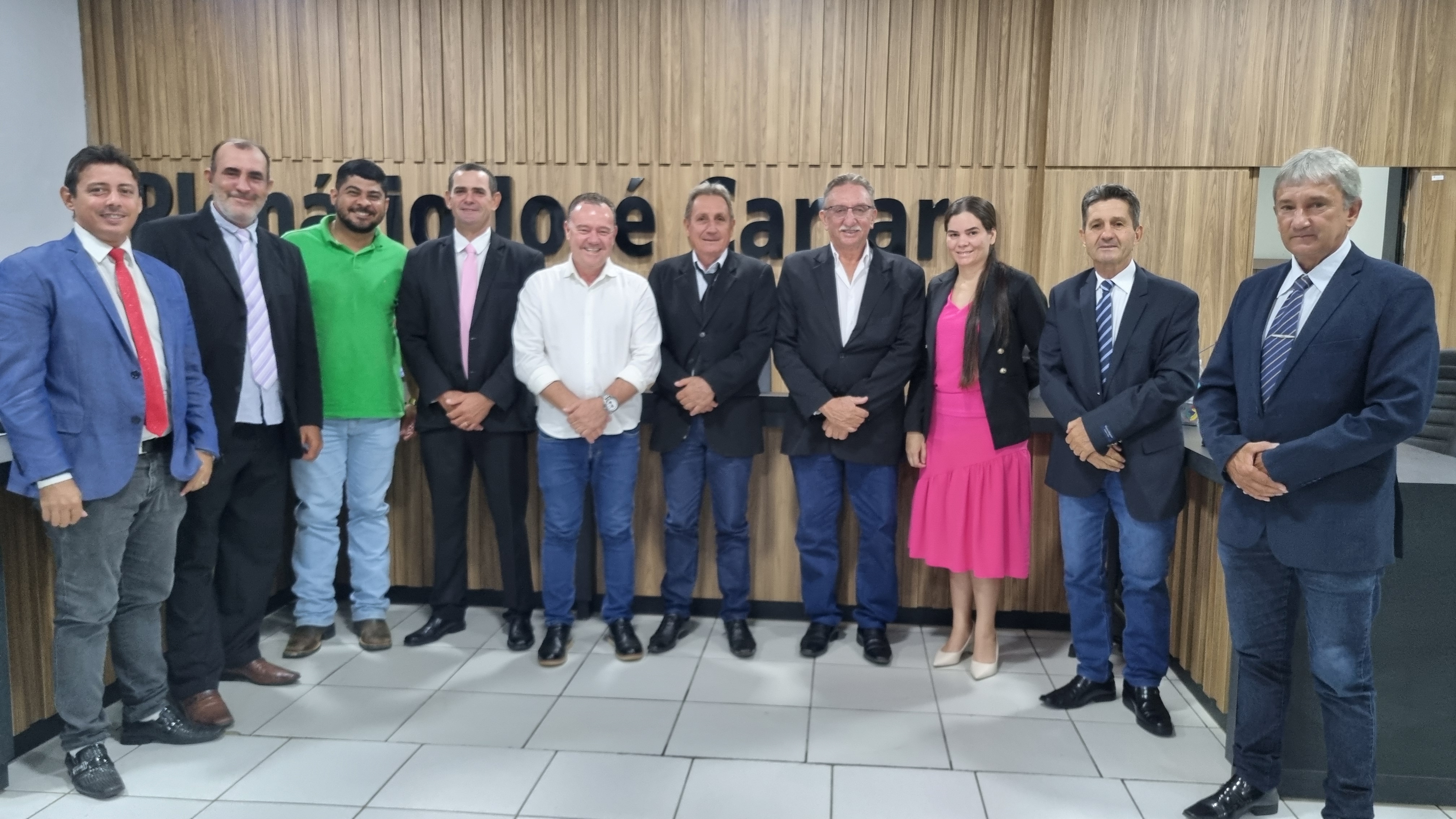 Por unanimidade, Câmara de Nova Santa Helena  aprova contas da Prefeitura Municipal referentes ao ano de 2023